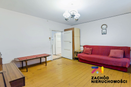 Dom w doskonałej lokalizacji Międzyrzecz